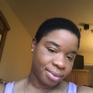 Meet your Posher, Sherril c